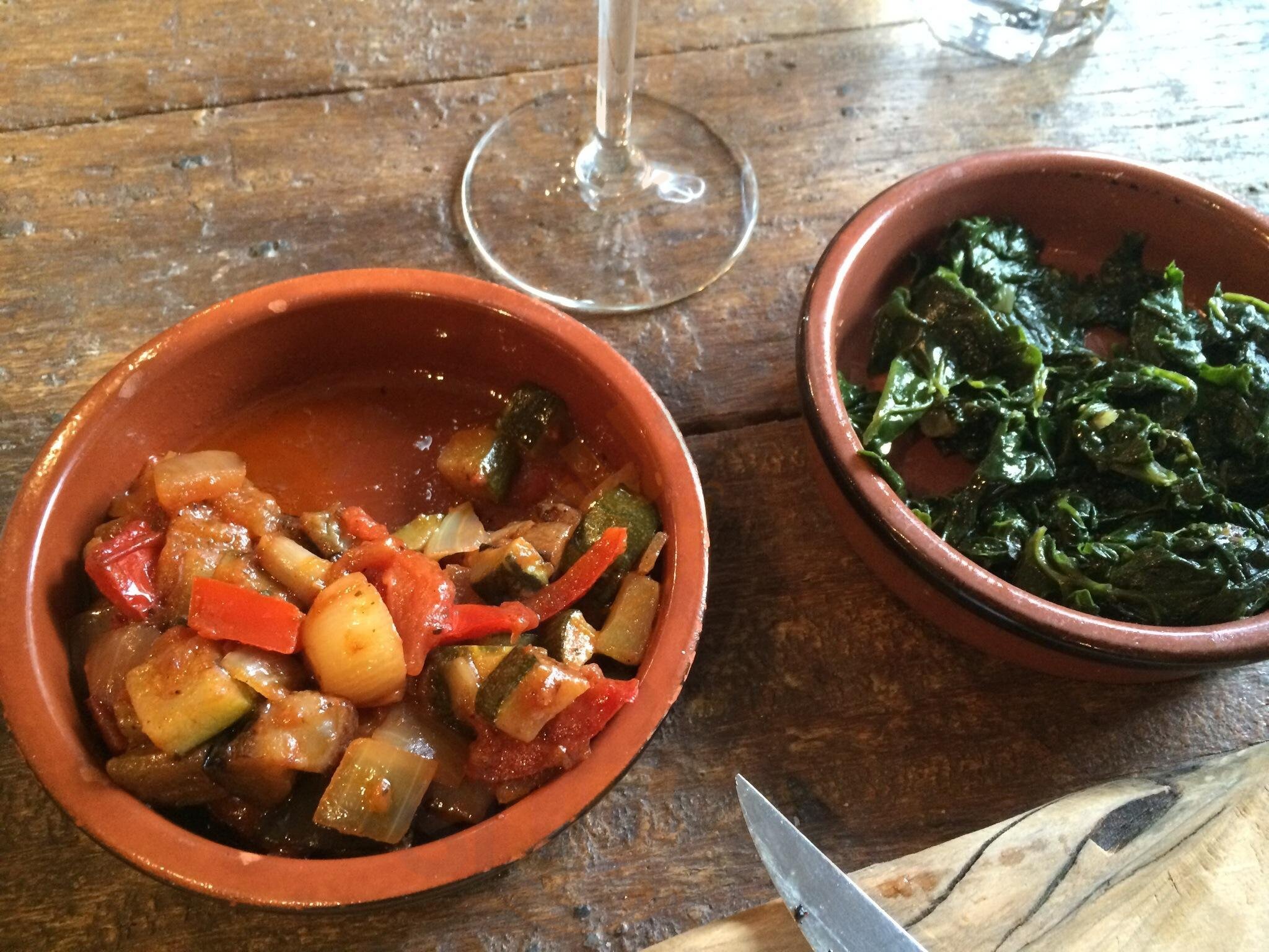 La Cave Restaurant & Wine Bar