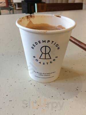 Redemption Roasters