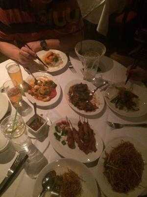 Shanghai Knightsbridge