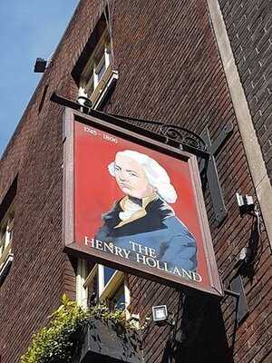 The Henry Holland