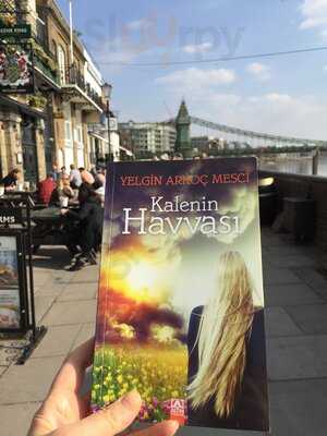 Huseyin Ozer Dr. Hon Sci