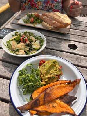 Salt Quay Rotherhithe