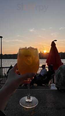 Salt Quay Rotherhithe