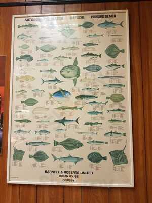George's Fish Bar