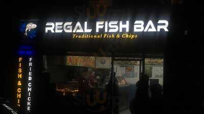 Regal Fish Bar