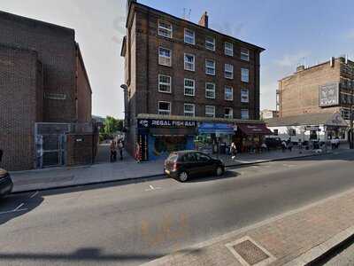 Regal Fish Bar