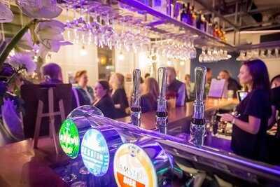 Bread & Roses At The Chapel Bar