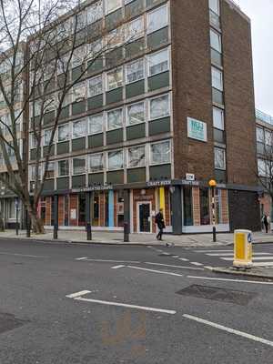 Bread & Roses At The Chapel Bar