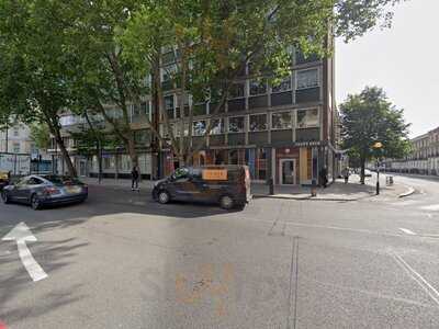 Bread & Roses At The Chapel Bar