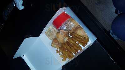 Tavazo The Persian Patisserie