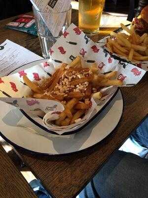 Stane Street Syndicate