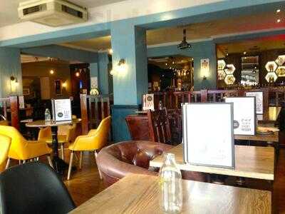 Stane Street Syndicate