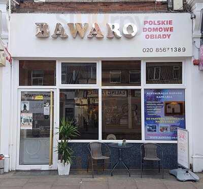 Bawaro