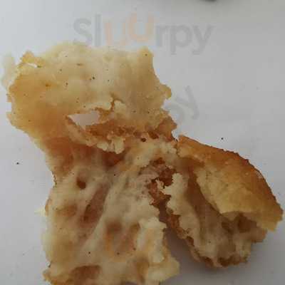 Perfect Fried Chicken