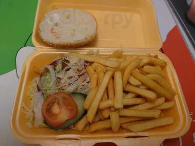 Perfect Fried Chicken