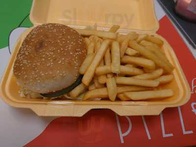 Perfect Fried Chicken