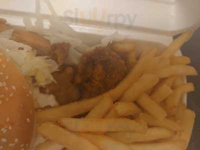 Perfect Fried Chicken