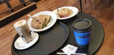 Caffe Nero