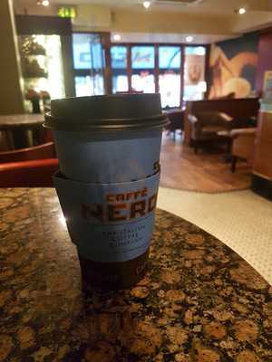 Caffe Nero