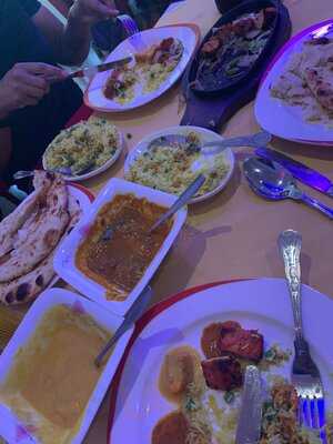 Red Rose Tandoori