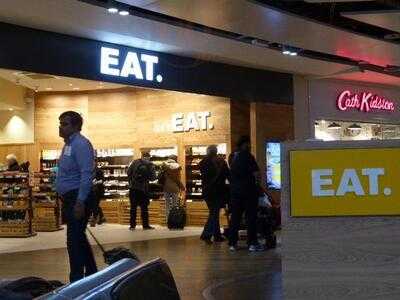 Eat