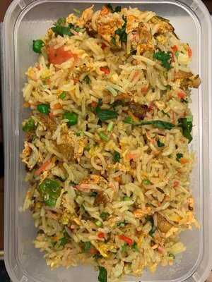 Passage To India Takeaway