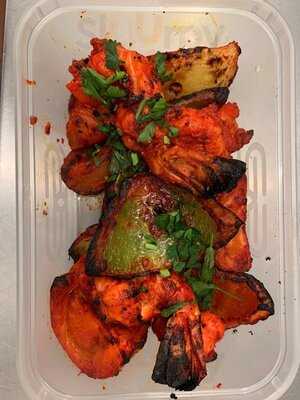 Passage To India Takeaway