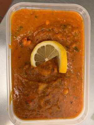 Passage To India Takeaway