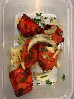 Passage To India Takeaway