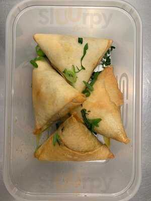 Passage To India Takeaway