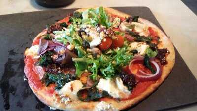 Pizza Express