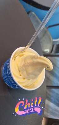 Yogland Fit Dessert & Espresso