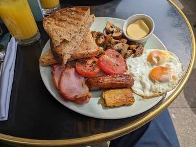 Cote Brasserie - St Paul's