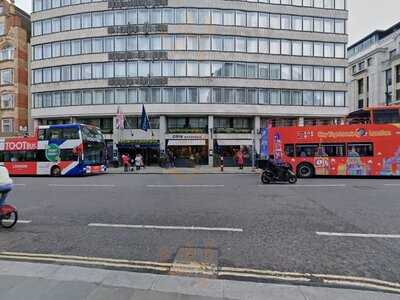 Cote Brasserie - St Paul's