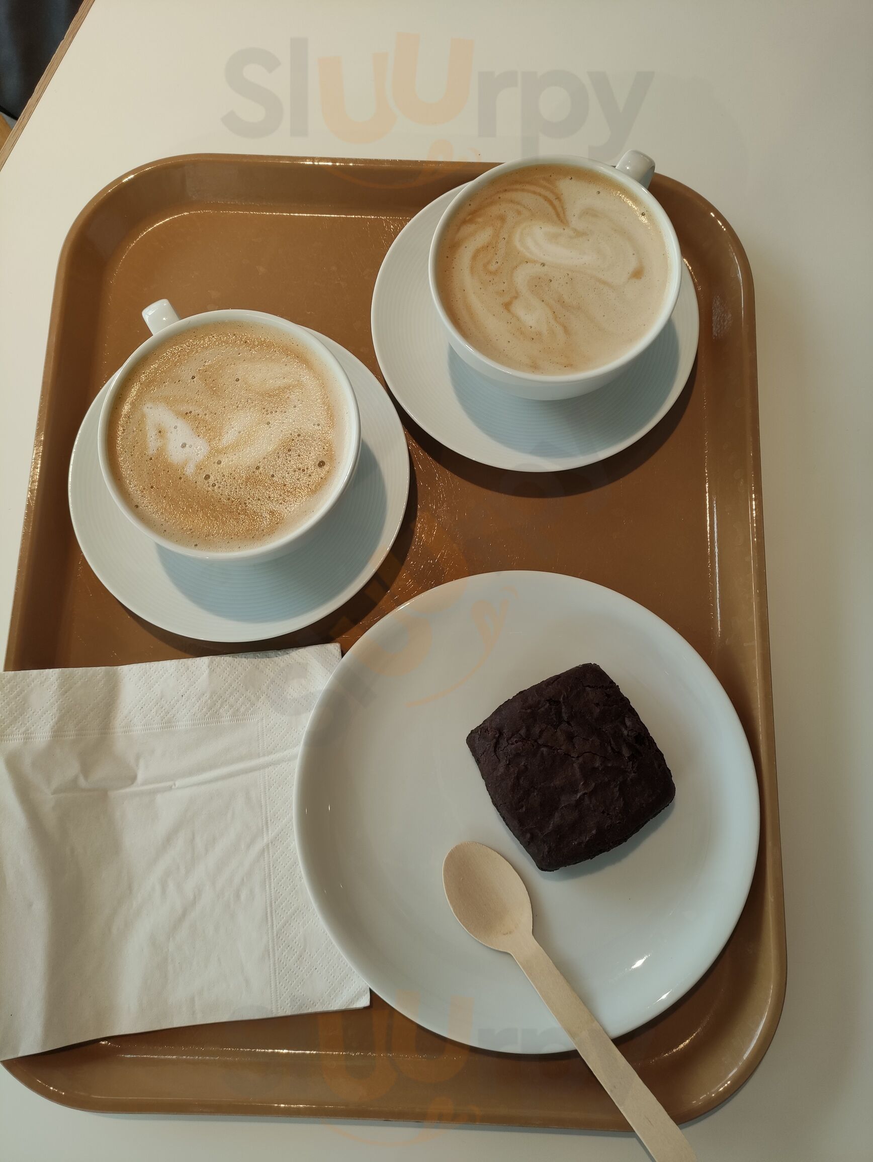 National Army Museum Cafe