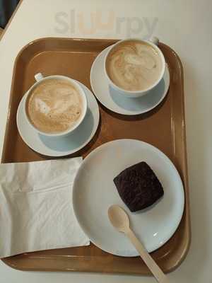 National Army Museum Cafe