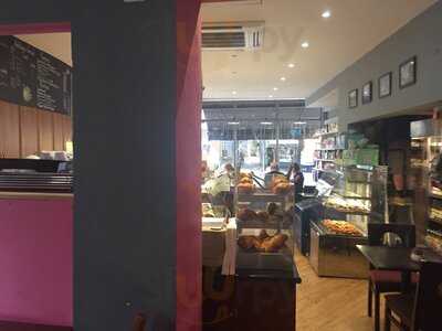 Anthony's Delicatessen