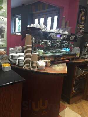 Anthony's Delicatessen