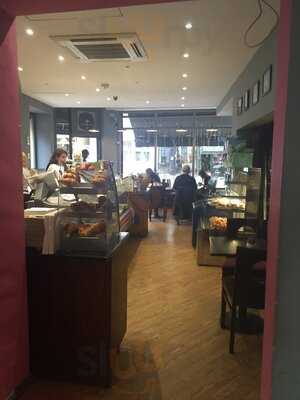 Anthony's Delicatessen