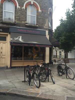 Anthony's Delicatessen