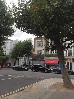 Anthony's Delicatessen