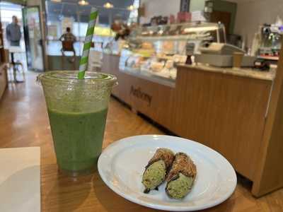 Anthony's Delicatessen