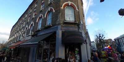 Anthony's Delicatessen