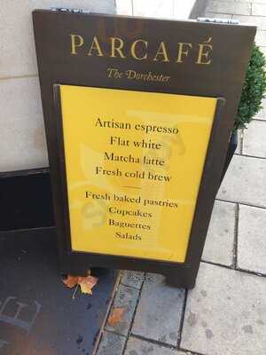 Parcafe