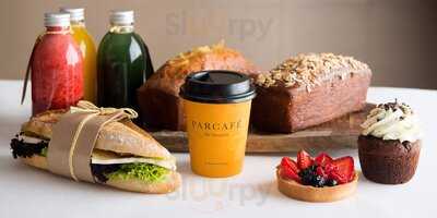 Parcafe