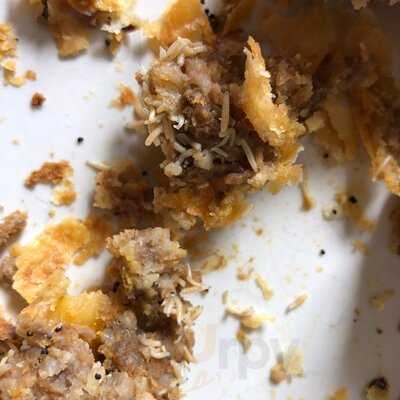 Luca's Kitchen And Bakery