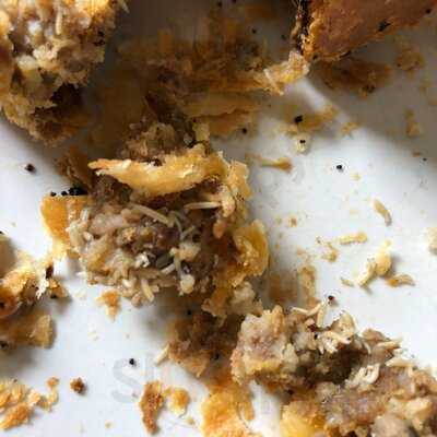 Luca's Kitchen And Bakery