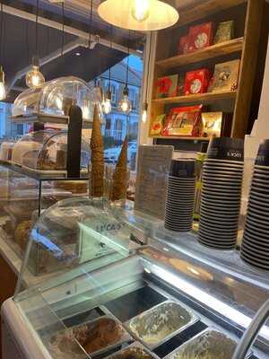 Luca's Kitchen And Bakery