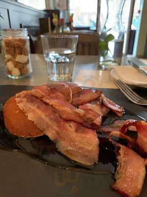 The Grapevine Shoreditch