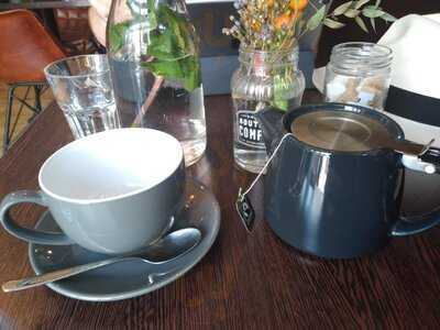 The Grapevine Shoreditch